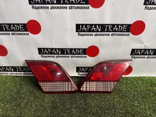 Запчасть фонари TOYOTA CRESTA 2001 JZX100 1JZ-GE 81581-22100 контрактная Фонари TOYOTA CRESTA 2001 JZX100 1JZ-GE 81581-22100 контрактная