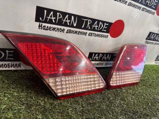 Фонари CRESTA 2001 JZX100 1JZ-GE Фонари CRESTA 2001 JZX100 1JZ-GE