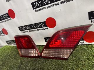 Фонари TOYOTA CRESTA JZX100 1JZ-GE Фонари TOYOTA CRESTA JZX100 1JZ-GE