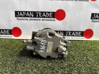 Компрессор кондиционера SUBARU LEGACY BP5 EJ20X Компрессор кондиционера SUBARU LEGACY BP5 EJ20X