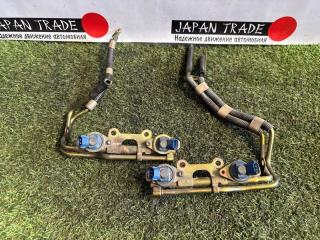 Запчасть форсунка топливная SUBARU IMPREZA 2007