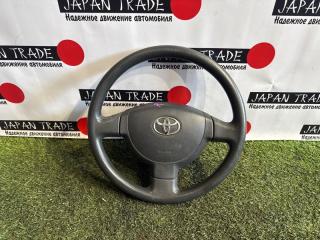 Запчасть руль TOYOTA PASSO 2010