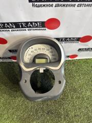 Запчасть панель приборов TOYOTA PASSO 2010