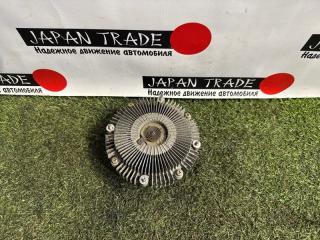 Вискомуфта TOYOTA CROWN