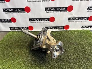 Раздатка АКПП NISSAN QASHQAI 2014 контрактная Раздатка АКПП NISSAN QASHQAI 2014