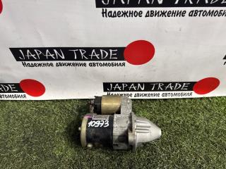 Стартер MITSUBISHI COLT