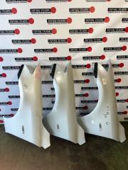 Фото запчасти крыло переднее левое LEXUS IS250 2013 контрактная запчасть Запчасть крыло переднее левое LEXUS IS250 2013