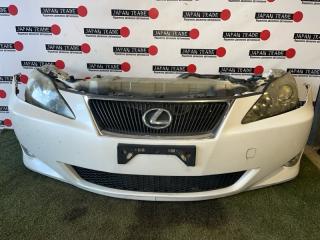 Фото запчасти ноускат LEXUS IS250 2008 контрактная запчасть Запчасть ноускат LEXUS IS250 2008