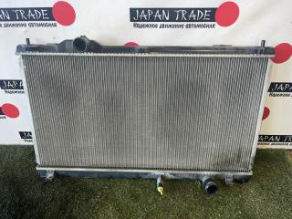 Фото запчасти радиатор охлаждения двигателя LEXUS IS250 2008 контрактная запчасть Запчасть радиатор охлаждения двигателя LEXUS IS250 2008