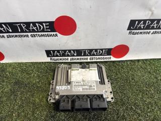 Фото запчасти блок efi CITROEN C4 контрактная запчасть Запчасть блок efi CITROEN C4