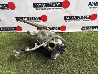 Фото запчасти турбина CITROEN C5 контрактная запчасть Запчасть турбина CITROEN C5