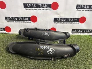 Фото запчасти патрубок интеркулера Citroen/Peugeot Peugeot 308 контрактная запчасть Запчасть патрубок интеркулера Citroen/Peugeot Peugeot 308