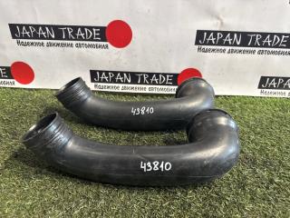 Фото запчасти патрубок интеркулера Citroen/Peugeot Peugeot 308 контрактная запчасть Запчасть патрубок интеркулера Citroen/Peugeot Peugeot 308