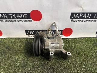 Запчасть компрессор кондиционера TOYOTA PASSO
