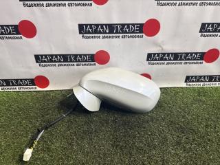 Фото запчасти зеркало боковое переднее левое LEXUS IS250 2008 контрактная запчасть Запчасть зеркало боковое переднее левое LEXUS IS250 2008