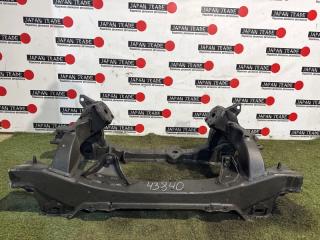 Запчасть балка под двс TOYOTA HIACE 2002