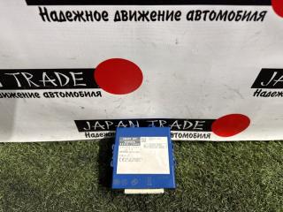 Запчасть блок иммобилайзера TOYOTA COROLLA 2012