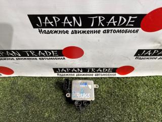 Запчасть блок управления вентиляторами TOYOTA ALPHARD 2018