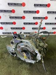 Запчасть акпп TOYOTA IST