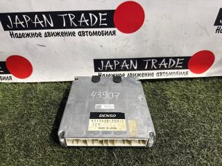 Фото запчасти блок efi TOYOTA CROWN 2000 контрактная запчасть Запчасть блок efi TOYOTA CROWN 2000