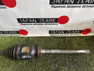 Запчасть шрус внутренний/граната TOYOTA