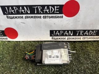 Фото запчасти блок управления вентиляторами AUDI A4 2006 новая запчасть Запчасть блок управления вентиляторами AUDI A4 2006