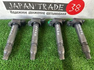 Запчасть катушка зажигания TOYOTA PORTE 2012