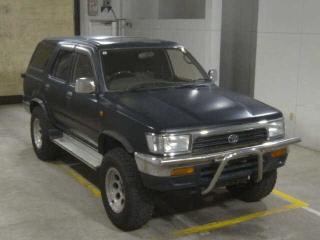 Запчасть мкпп TOYOTA HILUX 1994