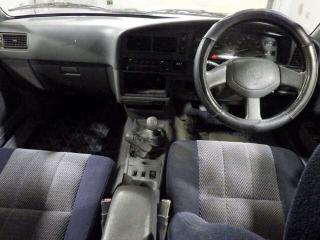 Запчасть раздаточная коробка TOYOTA HILUX 1995