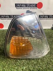 Запчасть поворотник к фаре передний правый TOYOTA GRANVIA 2000