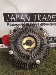 Запчасть вискомуфта TOYOTA GRAND HIACE