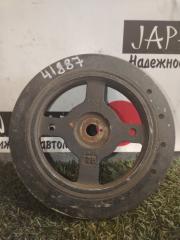 Запчасть шкив коленвала TOYOTA PROBOX