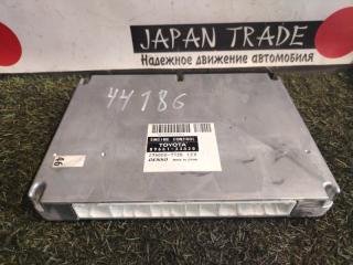 Запчасть блок efi TOYOTA WINDOM 01.2005 - 06.2007