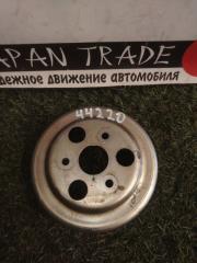 Запчасть шкив помпы HONDA FIT