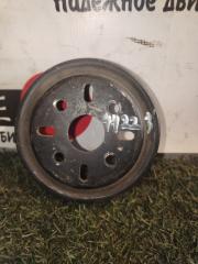 Запчасть шкив помпы NISSAN ALMERA 2006