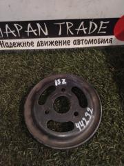 Запчасть шкив помпы TOYOTA VITZ