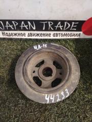 Запчасть шкив коленвала toyota corolla