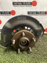 Фото запчасти ступица передняя левая TOYOTA IPSUM 2009 контрактная запчасть Запчасть ступица передняя левая TOYOTA IPSUM 2009