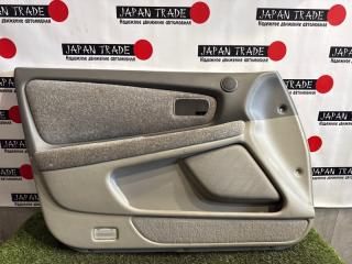 Обшивка двери передняя левая TOYOTA CRESTA 2001 JZX100 1JZ-GE 67050-22190 контрактная