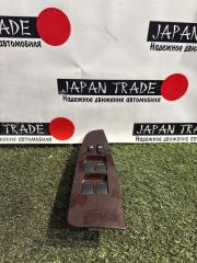 Блок управления стеклоподъемниками передний правый TOYOTA CRESTA JZX100 1JZ-GE