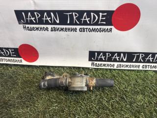 Запчасть кран печки задний TOYOTA HIACE REGIUS 1998