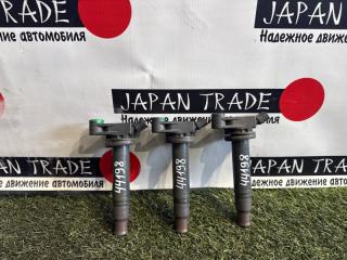 Фото запчасти катушка зажигания TOYOTA HARRIEER 2003 контрактная запчасть Запчасть катушка зажигания TOYOTA HARRIEER 2003