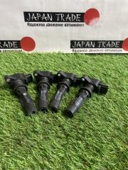 Фото запчасти катушка зажигания MAZDA CX-7 2012 контрактная запчасть Запчасть катушка зажигания MAZDA CX-7 2012