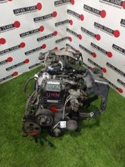 Запчасть двигатель TOYOTA MARK II BLIT