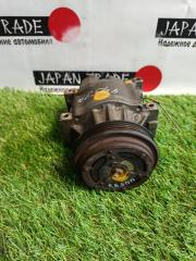 Запчасть компрессор кондиционера TOYOTA VITZ 2002