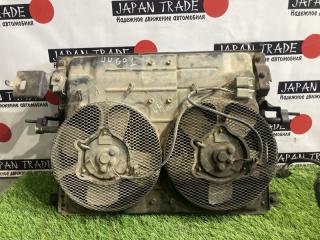 Запчасть радиатор кондиционера TOYOTA HILUX 1994