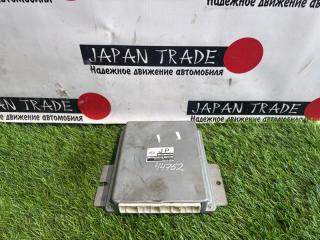 Запчасть блок efi SUBARU EXIGA 2009