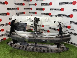 Фото запчасти рамка радиатора TOYOTA SPADE 2014 контрактная запчасть Запчасть рамка радиатора TOYOTA SPADE 2014