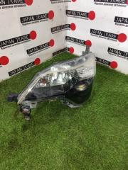 Фото запчасти фара передняя левая TOYOTA SPADE 2014 контрактная запчасть Запчасть фара передняя левая TOYOTA SPADE 2014