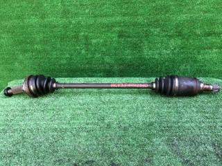 Фото запчасти привод задний левый Toyota Camry контрактная запчасть Запчасть привод задний левый Toyota Camry